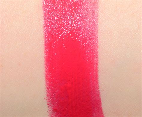 burberry crismon pinl|Burberry Crimson Pink (241) Kisses Sheer Lipstick Review.